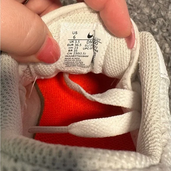 Nike air max system womens shoes - Picture 2 of 3